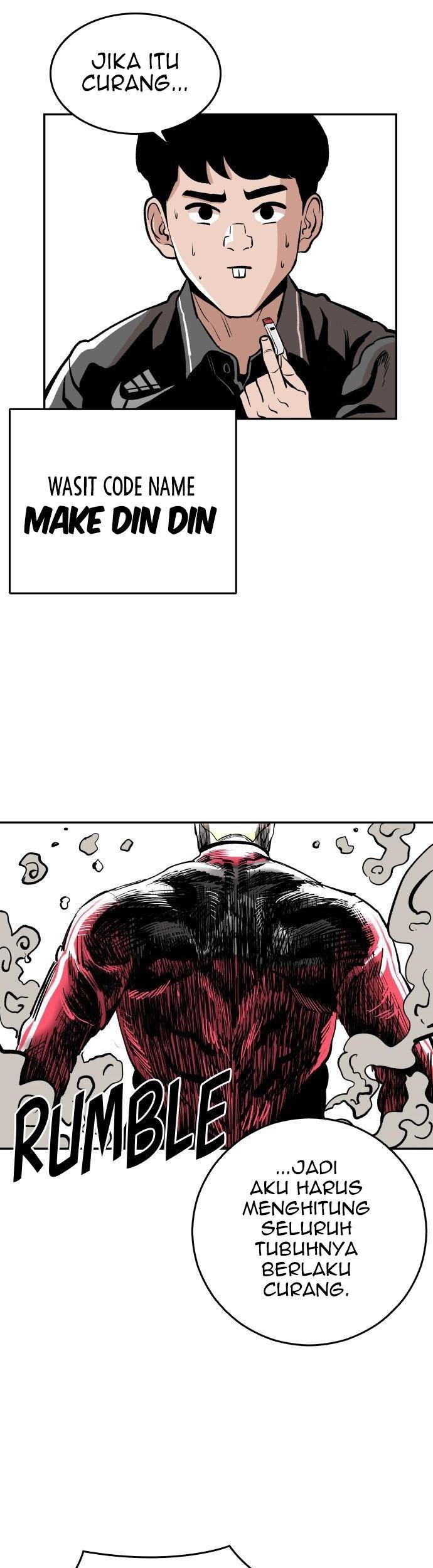 Build Up Chapter 48 Gambar 35