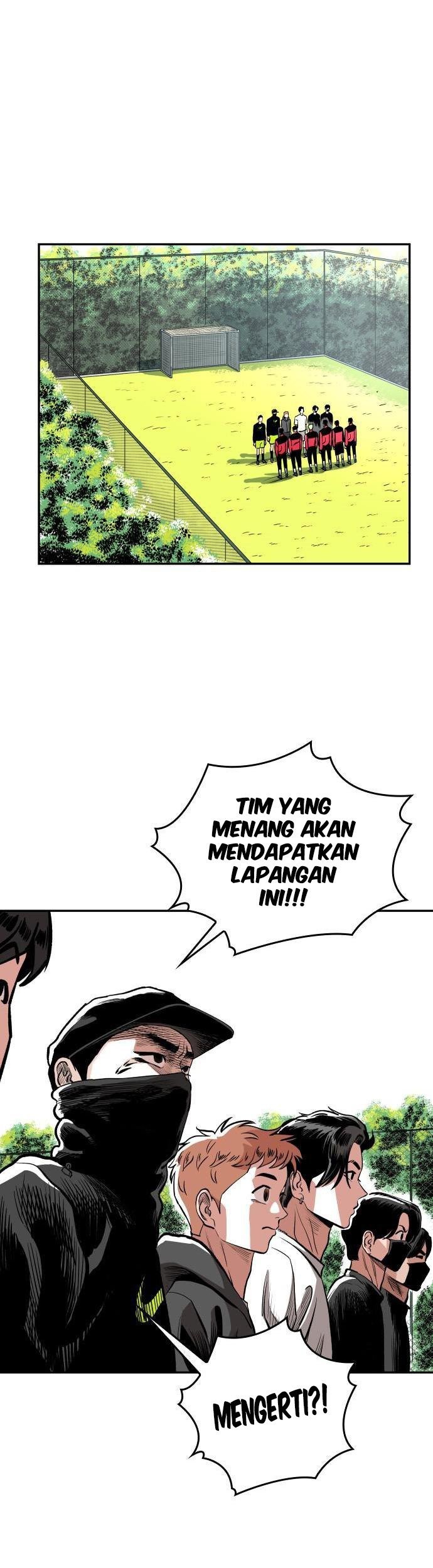 Build Up Chapter 48 Gambar 19