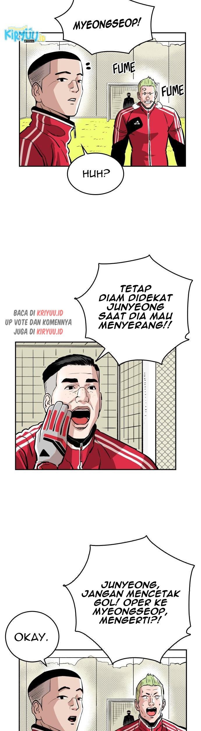 Build Up Chapter 48 Gambar 45