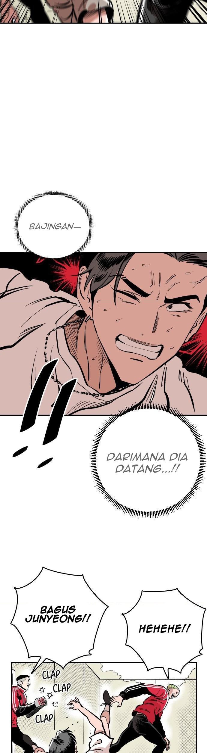 Build Up Chapter 48 Gambar 51