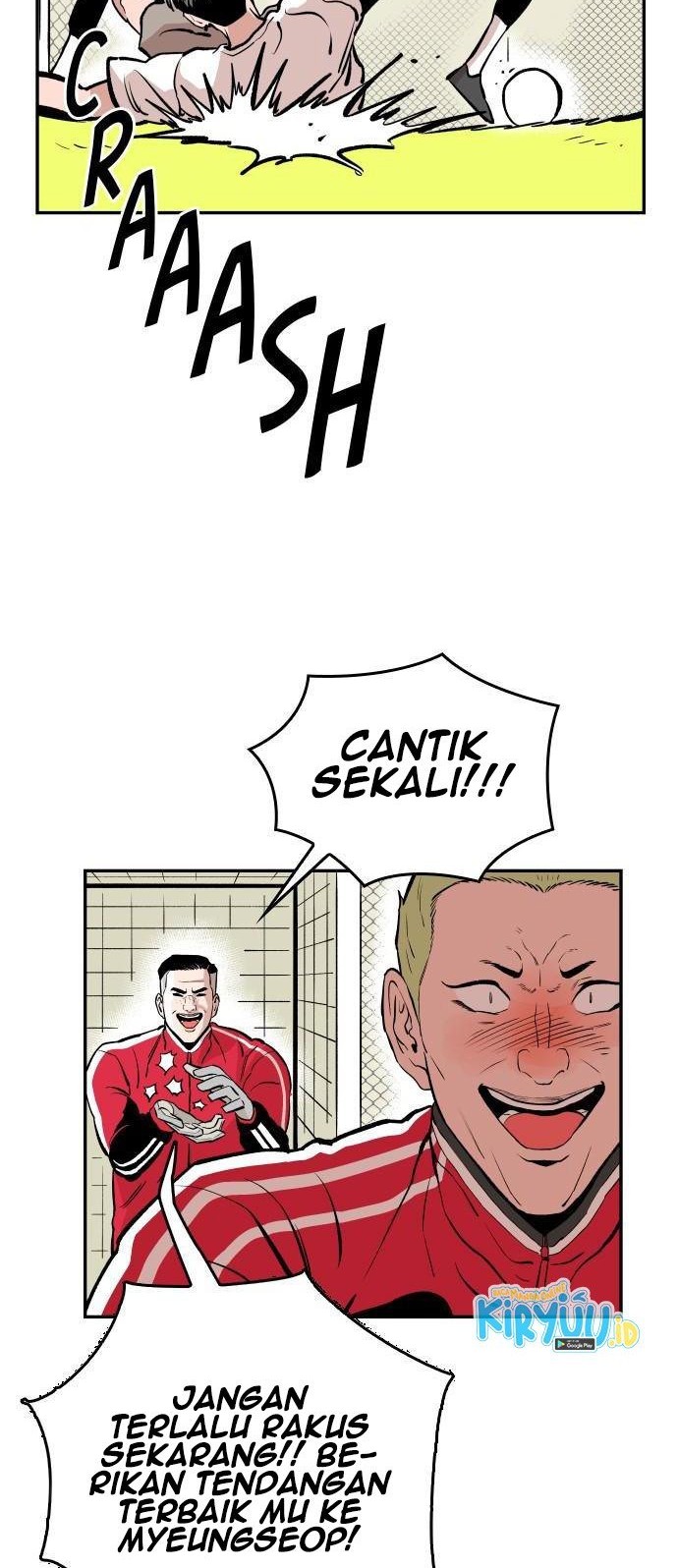 Build Up Chapter 48 Gambar 52