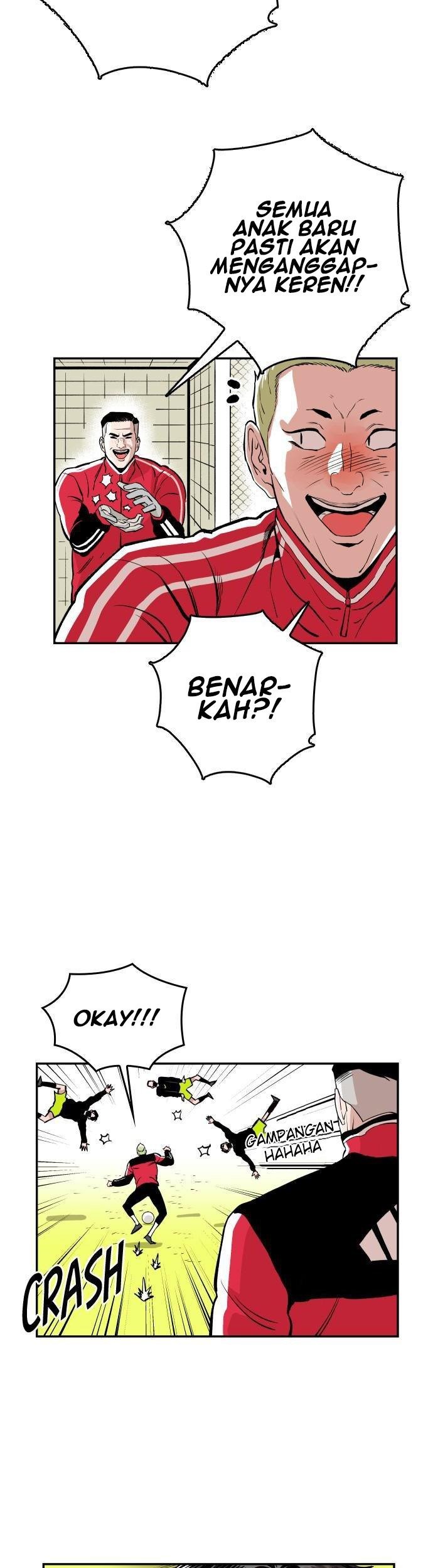 Build Up Chapter 48 Gambar 53