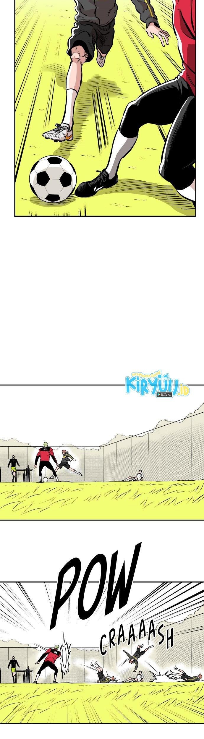 Build Up Chapter 48 Gambar 37