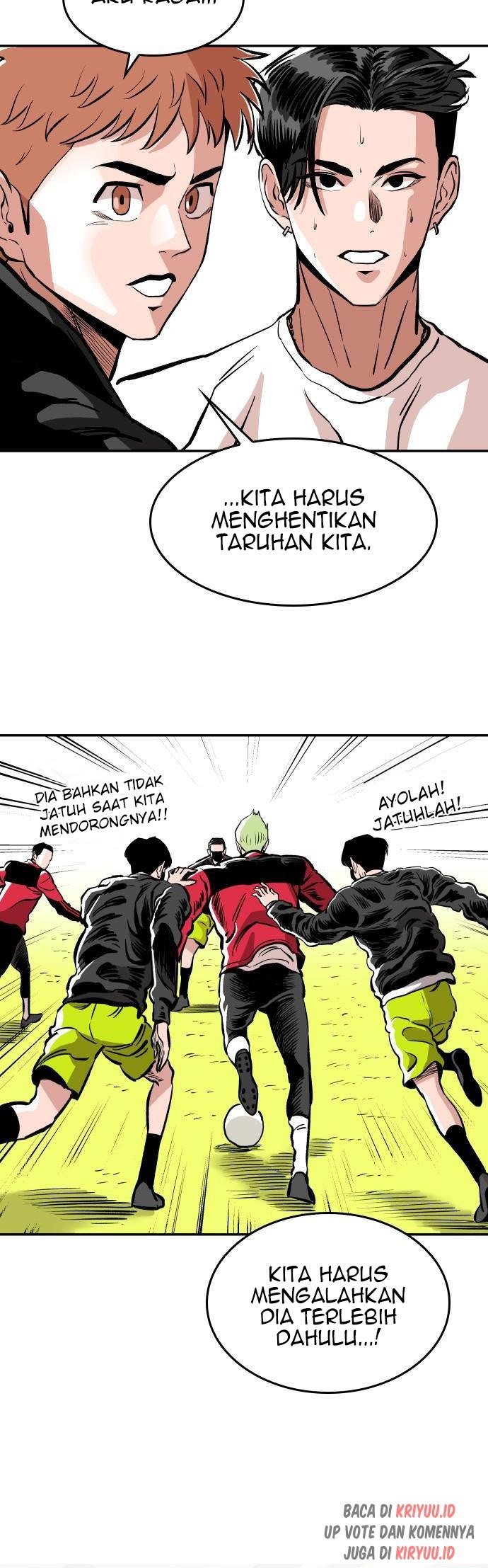Build Up Chapter 48 Gambar 57