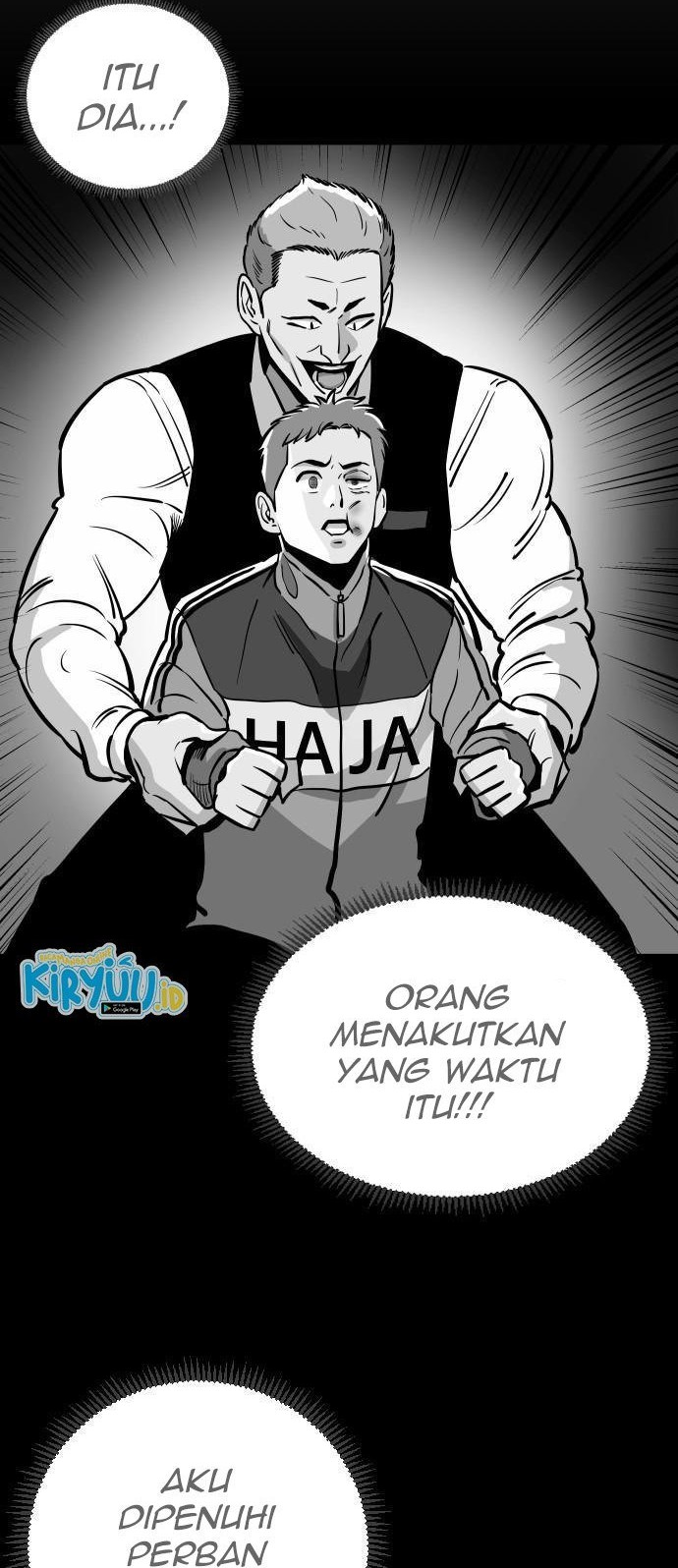 Build Up Chapter 48 Gambar 8