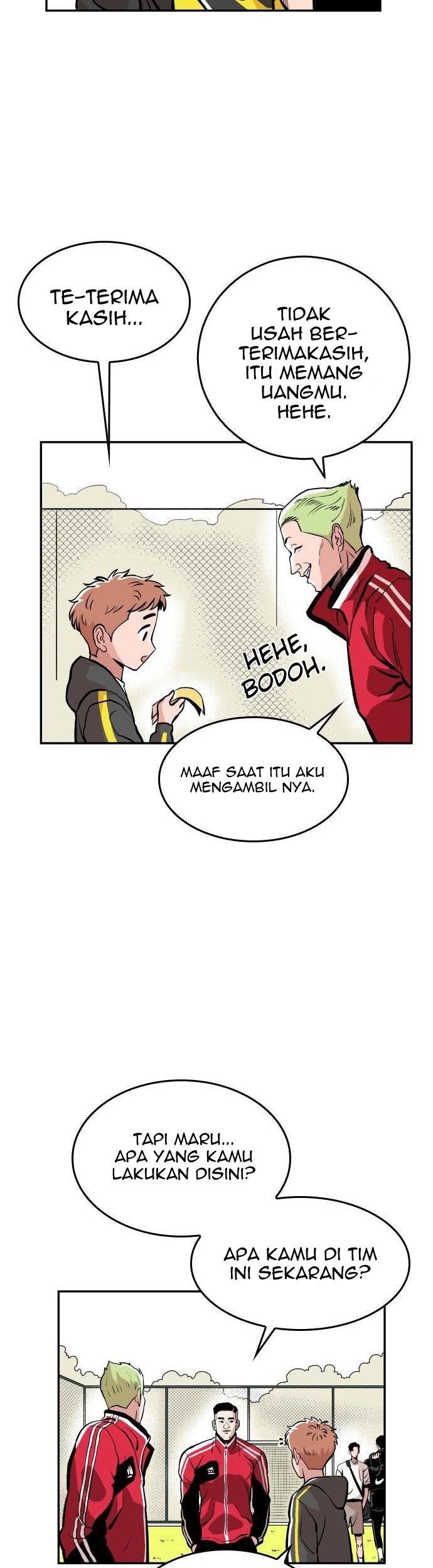Build Up Chapter 48 Gambar 11