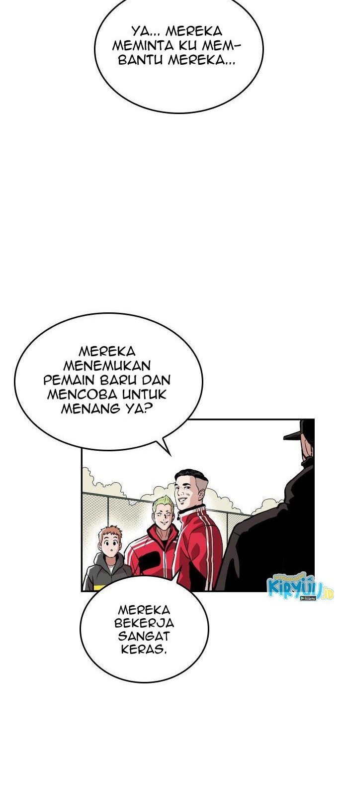 Build Up Chapter 48 Gambar 12