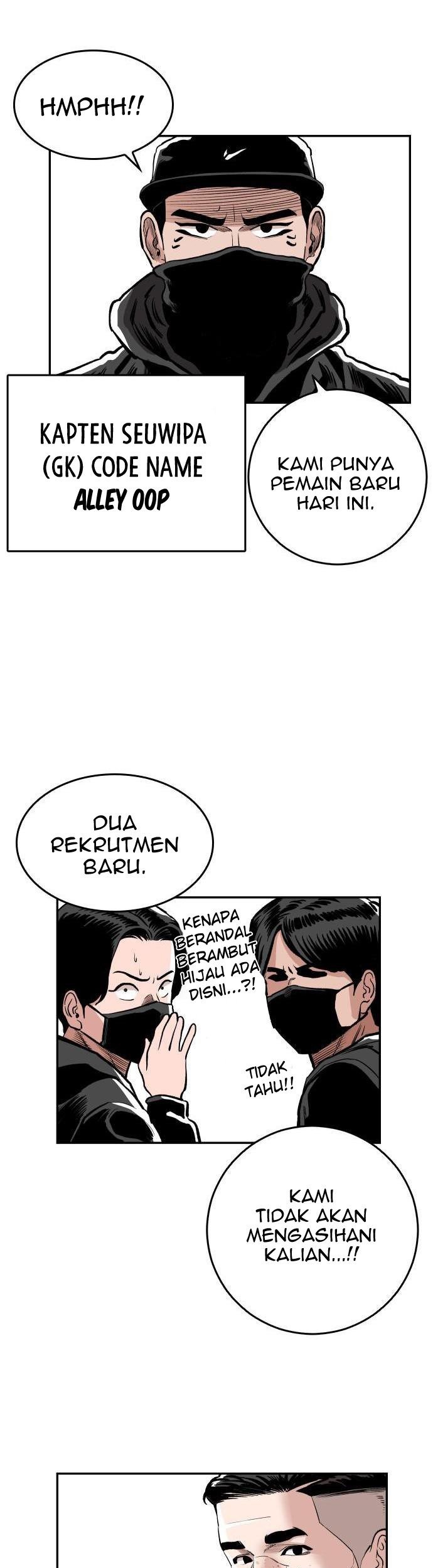 Build Up Chapter 48 Gambar 13