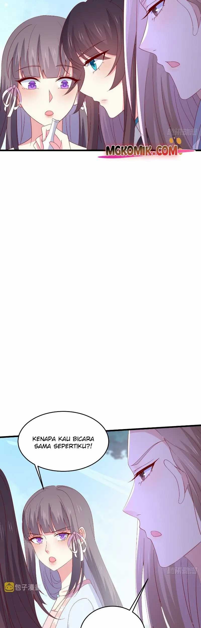 Pupillary Master Chapter 316 Gambar 27