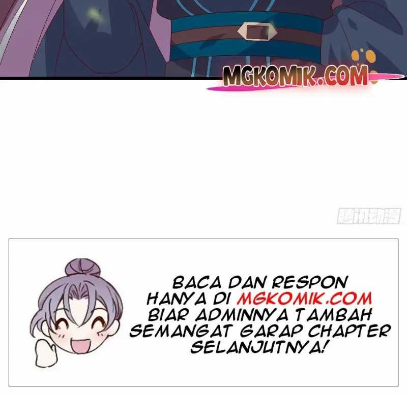 Pupillary Master Chapter 316 Gambar 34