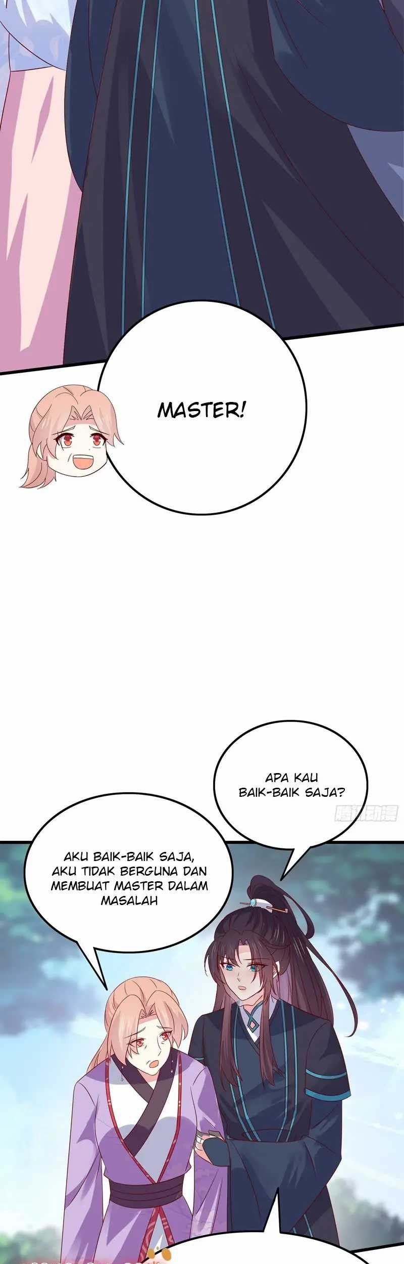 Pupillary Master Chapter 316 Gambar 19