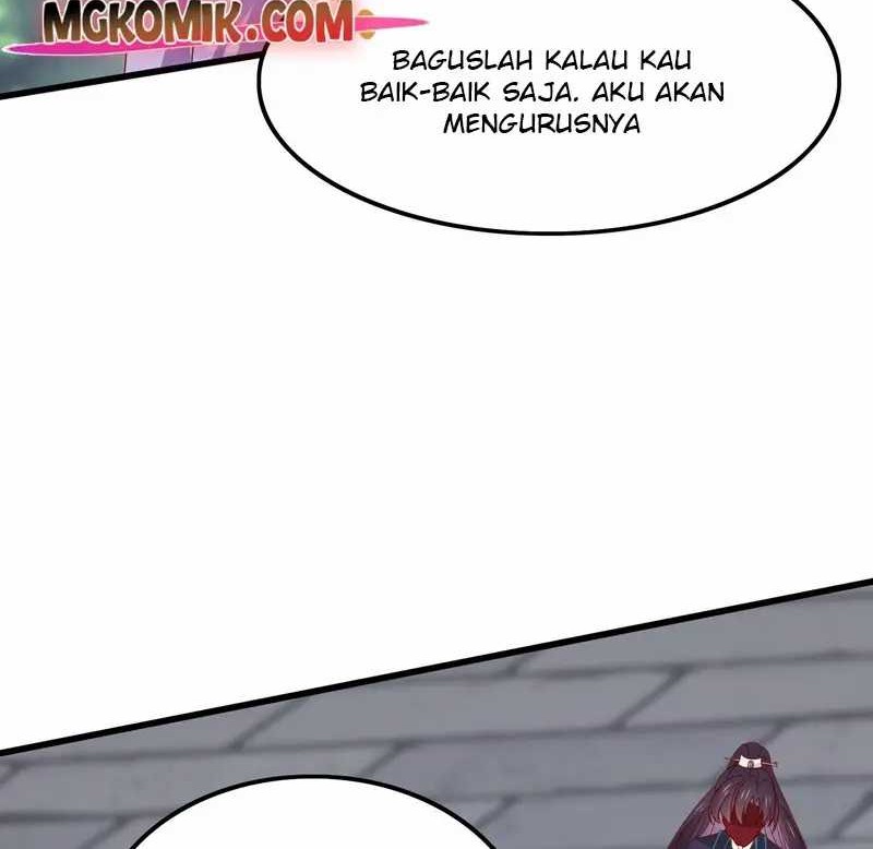 Pupillary Master Chapter 316 Gambar 20