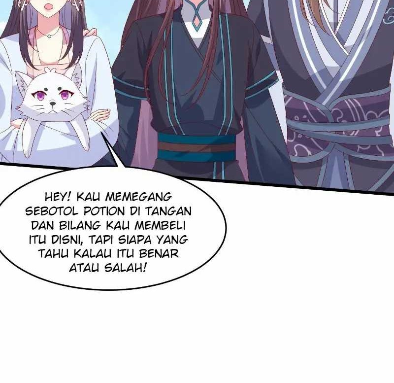 Pupillary Master Chapter 316 Gambar 22