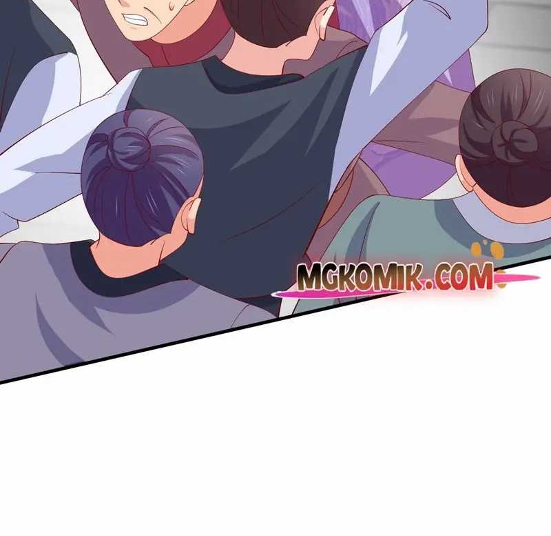 Pupillary Master Chapter 316 Gambar 10