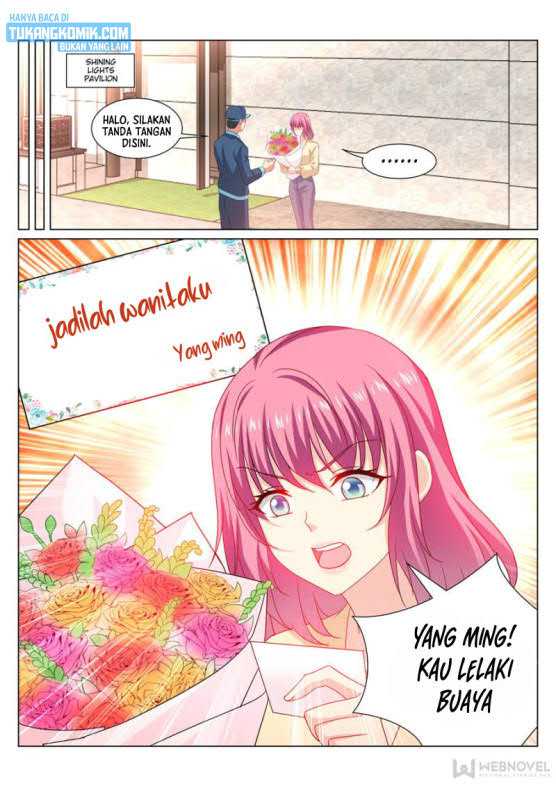 Very Pure Chapter 320 Gambar 9