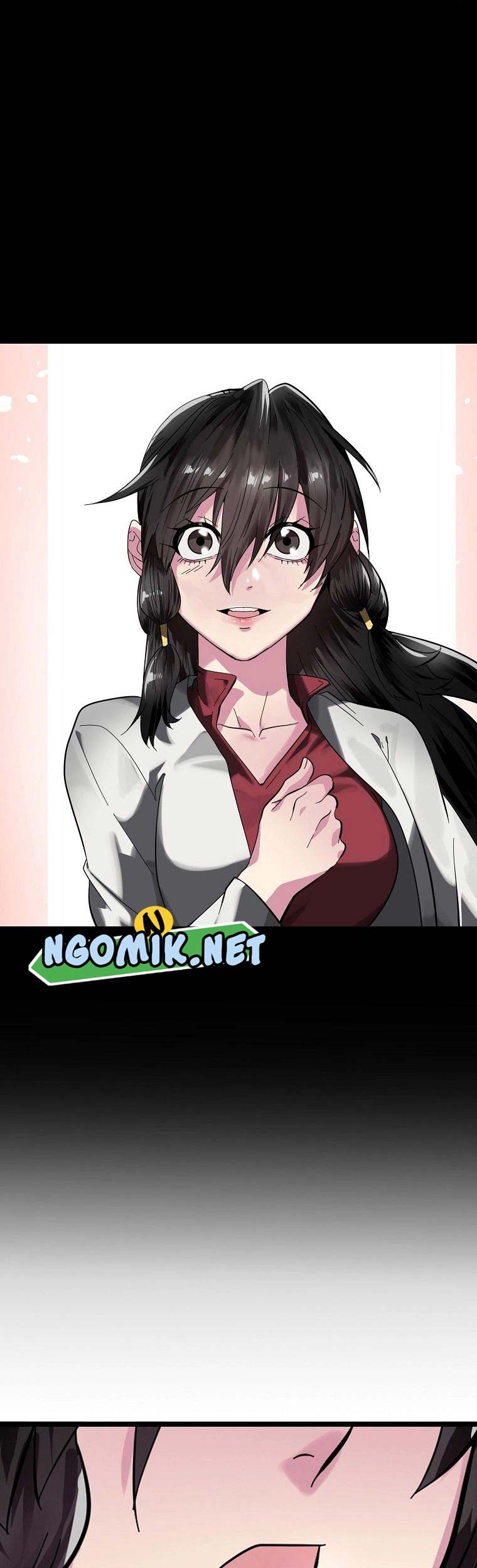 Volcanic Age Chapter 215 Gambar 26