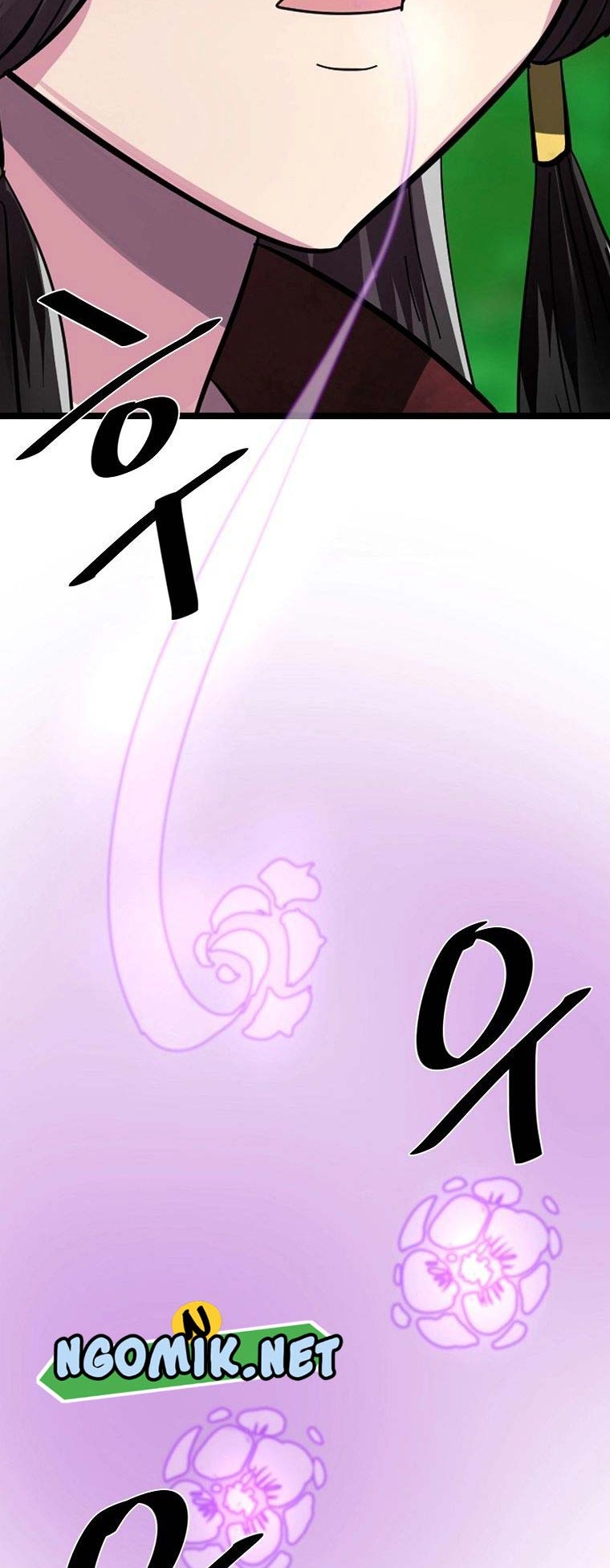 Volcanic Age Chapter 215 Gambar 27