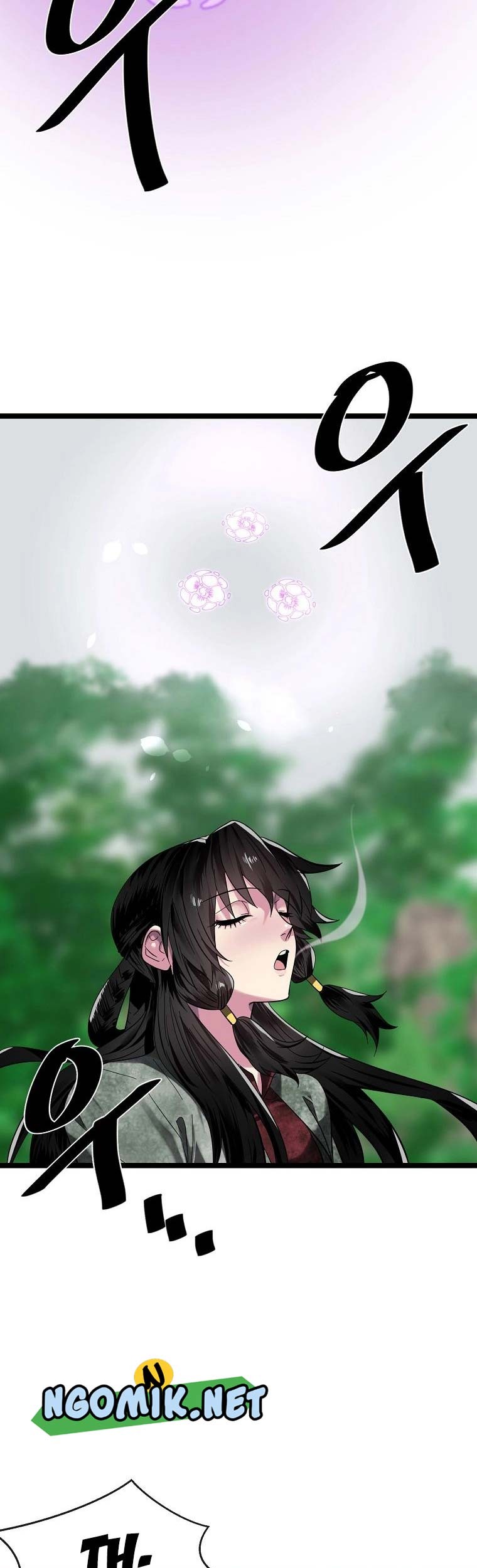 Volcanic Age Chapter 215 Gambar 28