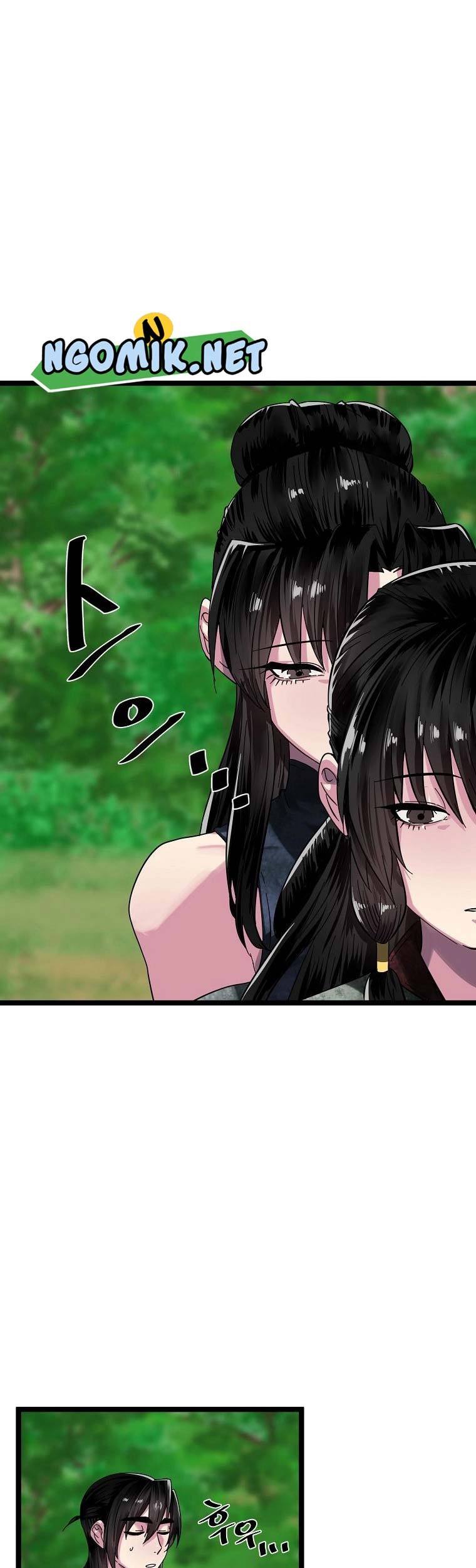 Volcanic Age Chapter 215 Gambar 30