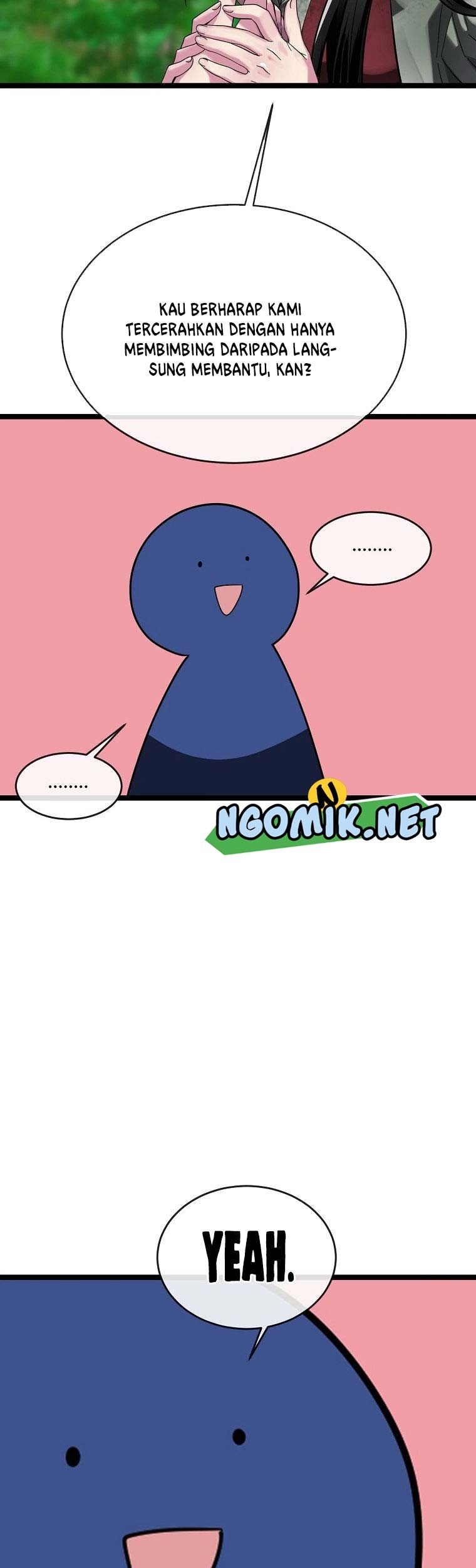 Volcanic Age Chapter 215 Gambar 34