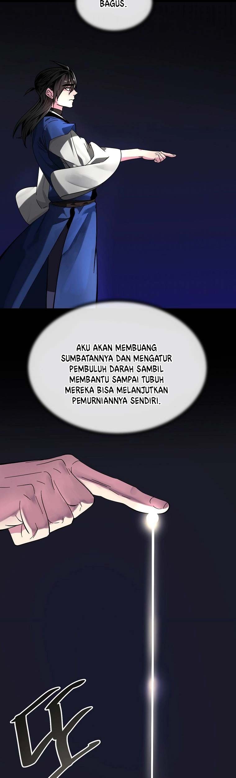 Volcanic Age Chapter 215 Gambar 18