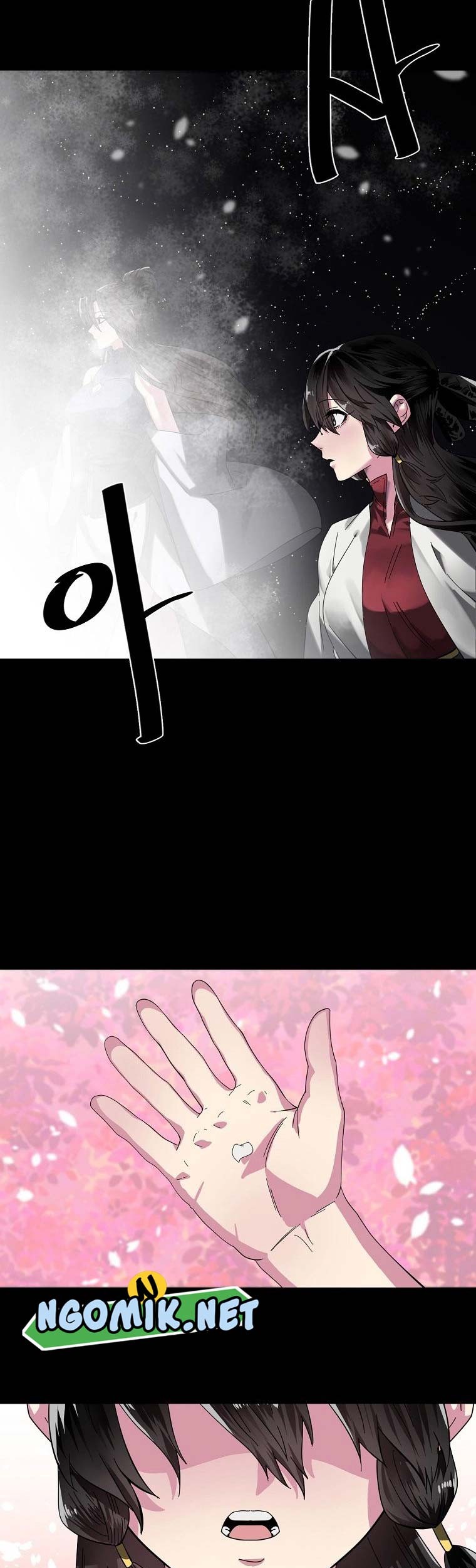 Volcanic Age Chapter 215 Gambar 24