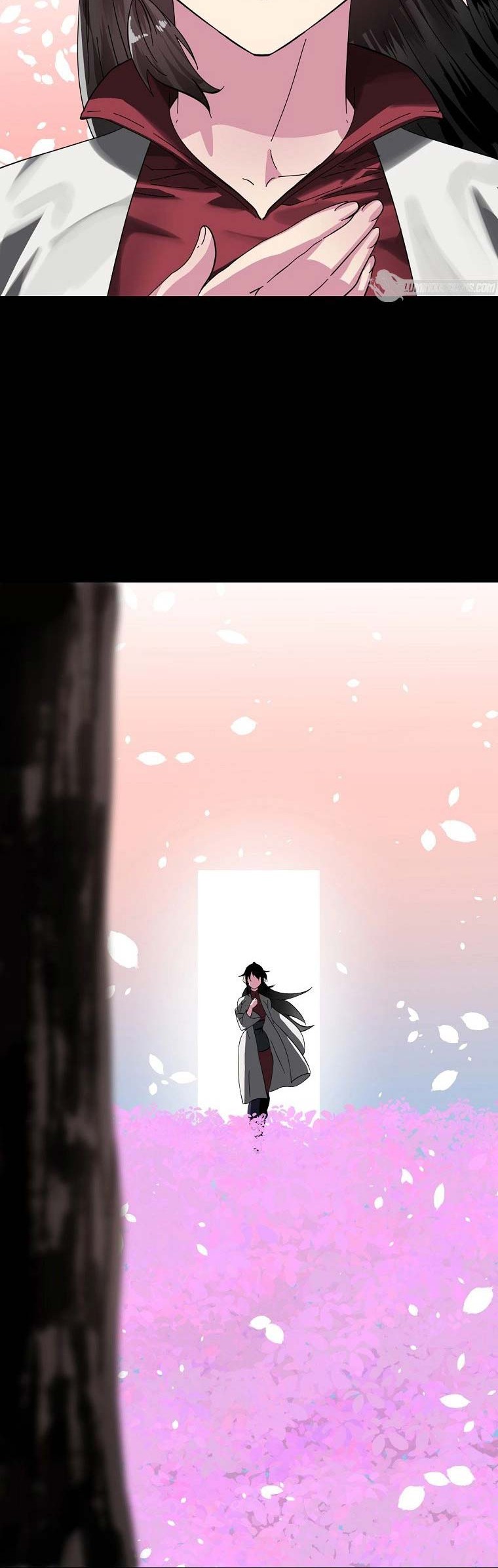 Volcanic Age Chapter 215 Gambar 25