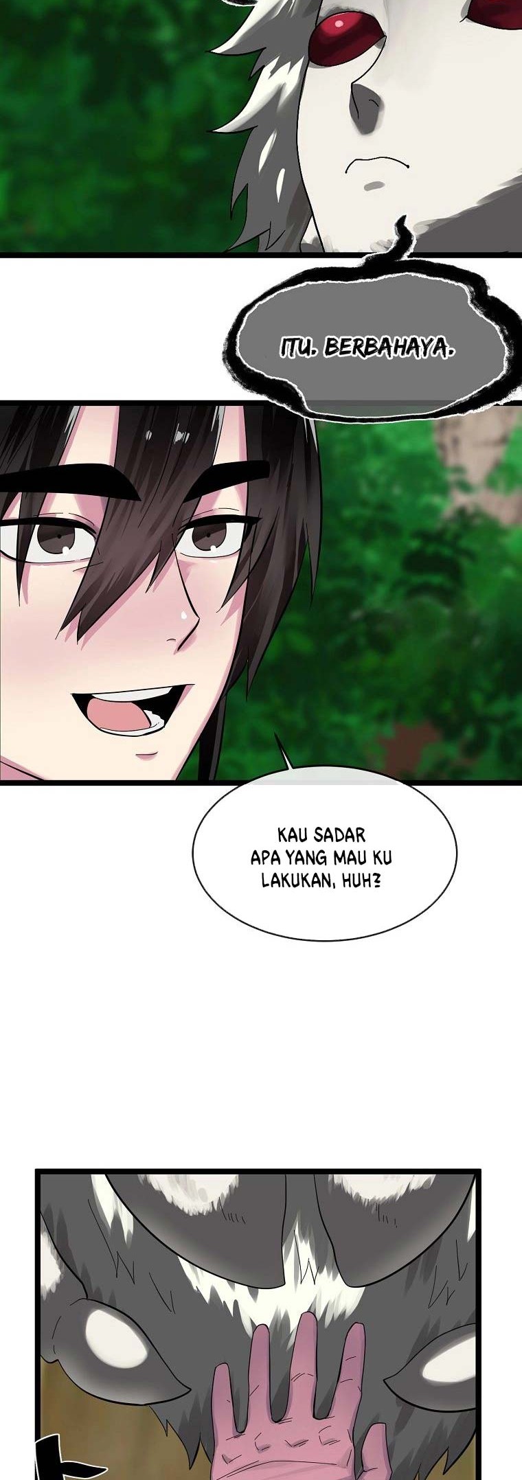 Volcanic Age Chapter 215 Gambar 47