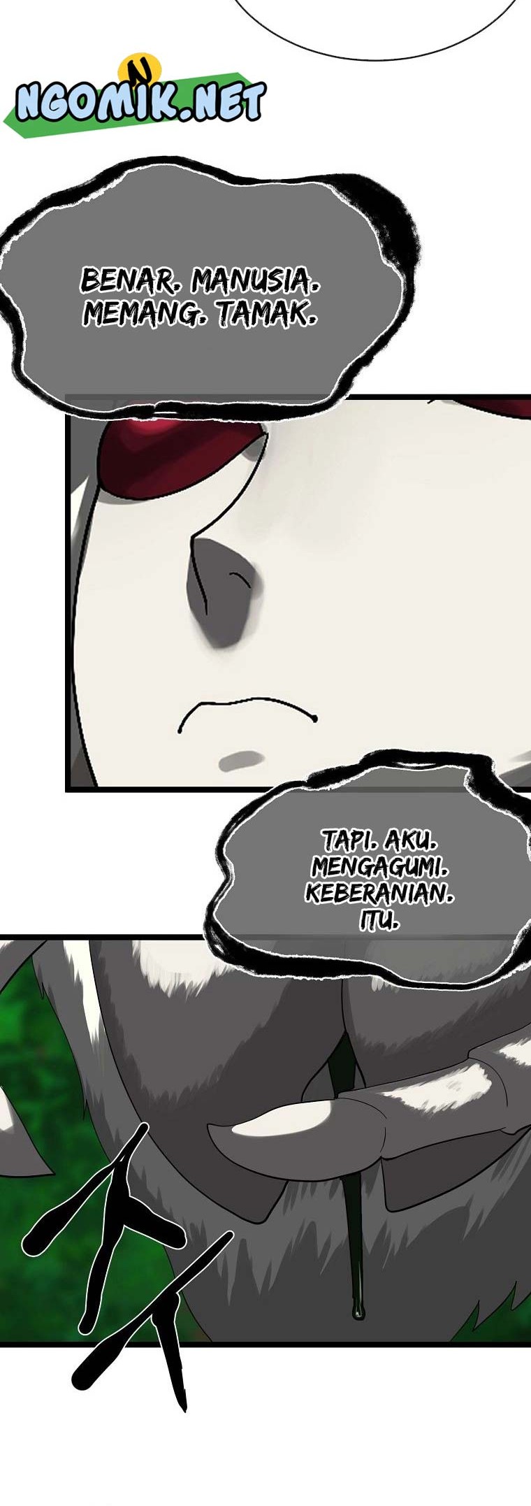 Volcanic Age Chapter 215 Gambar 49