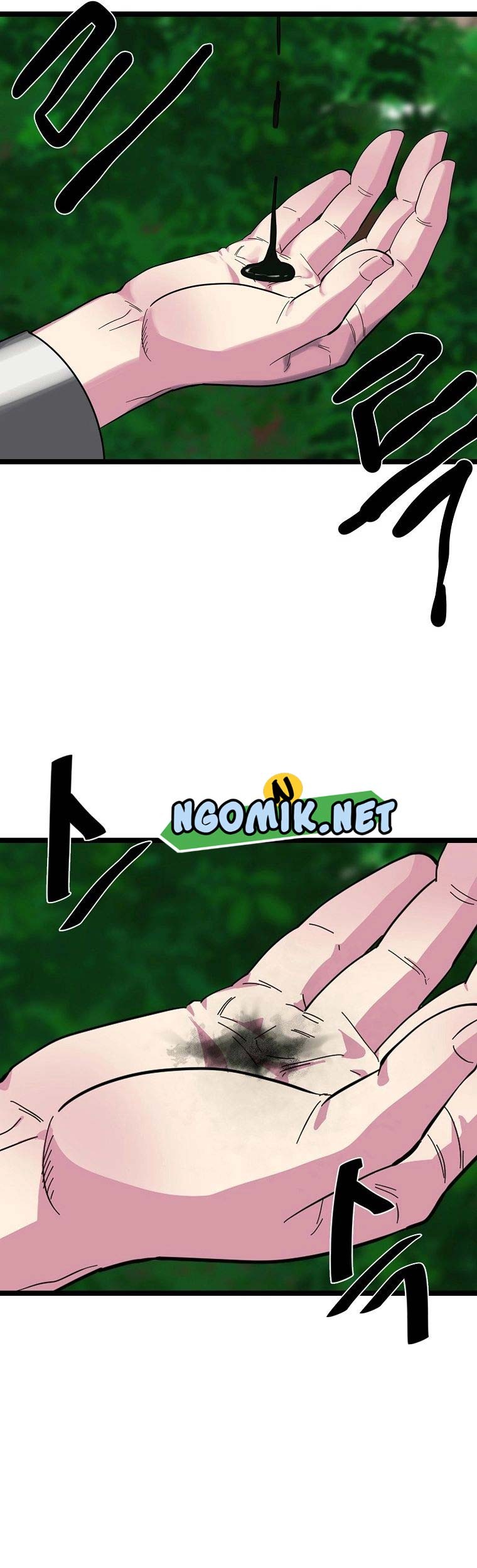 Volcanic Age Chapter 215 Gambar 50