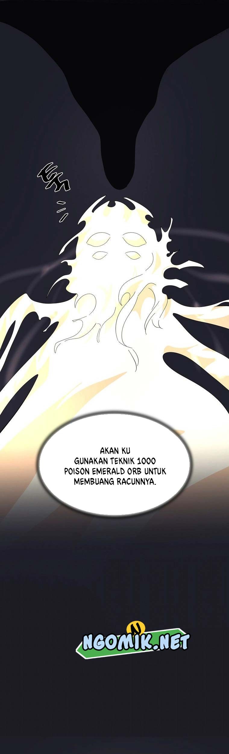 Volcanic Age Chapter 215 Gambar 52