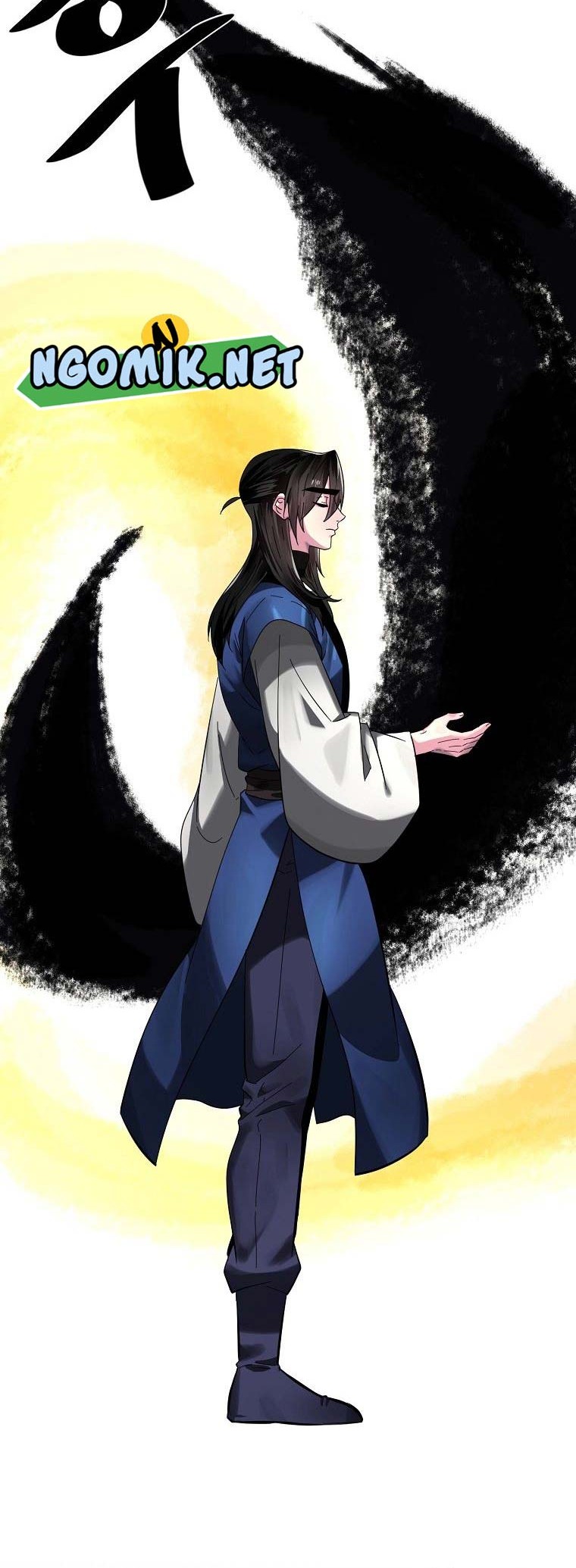 Volcanic Age Chapter 215 Gambar 55