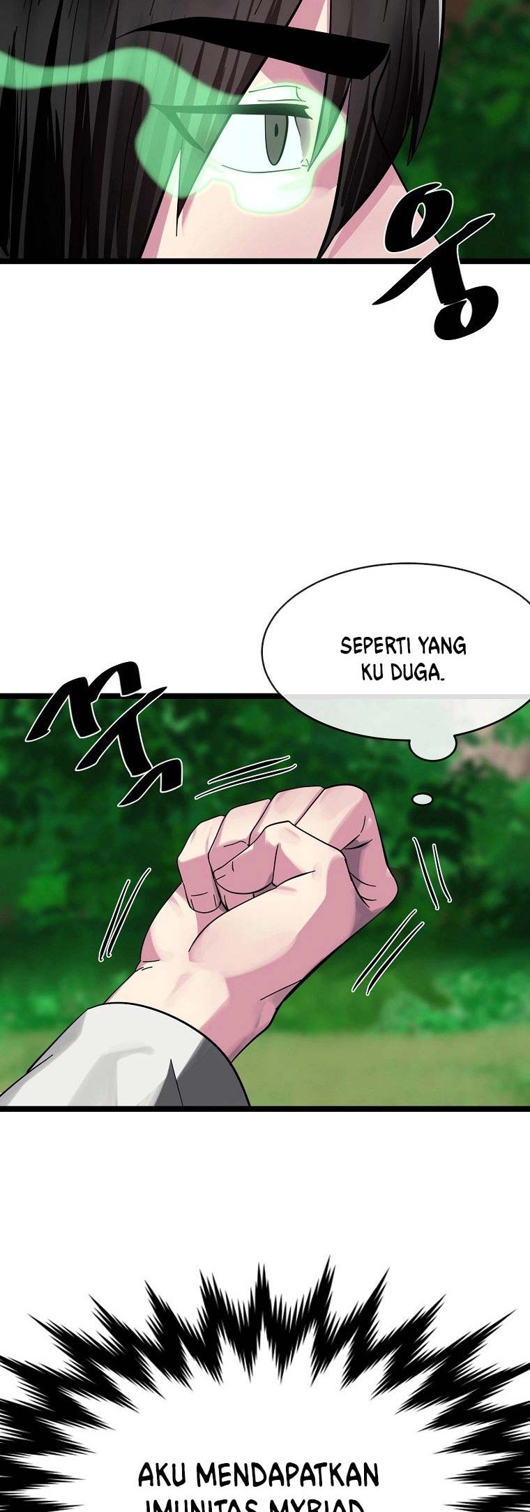 Volcanic Age Chapter 215 Gambar 57