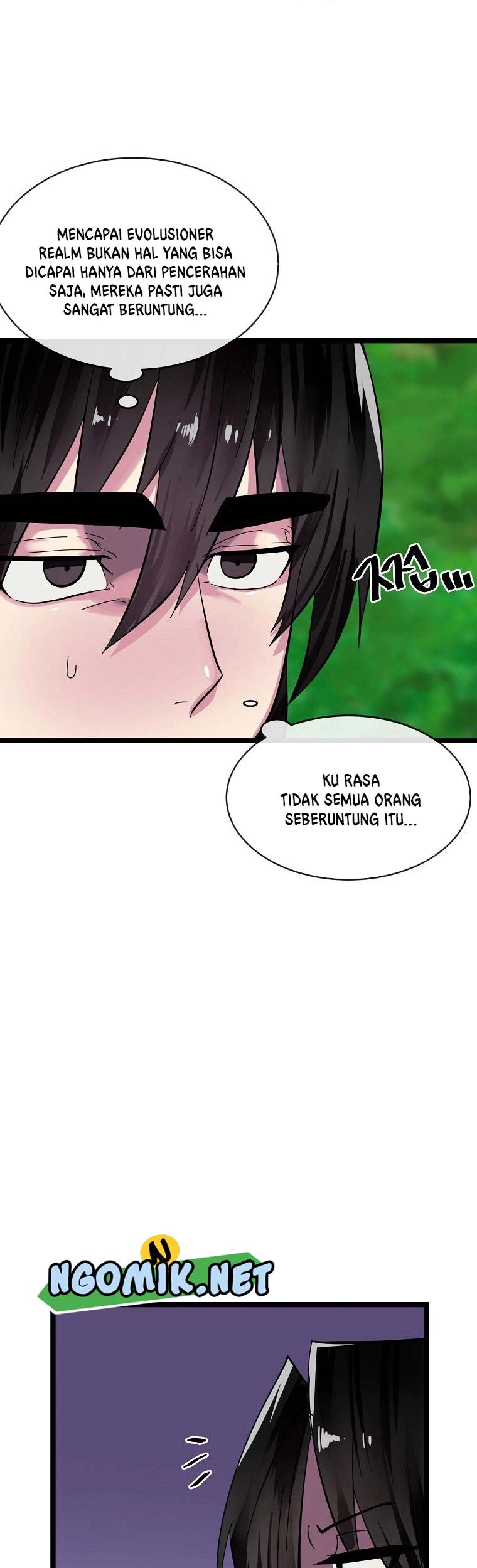 Volcanic Age Chapter 215 Gambar 38
