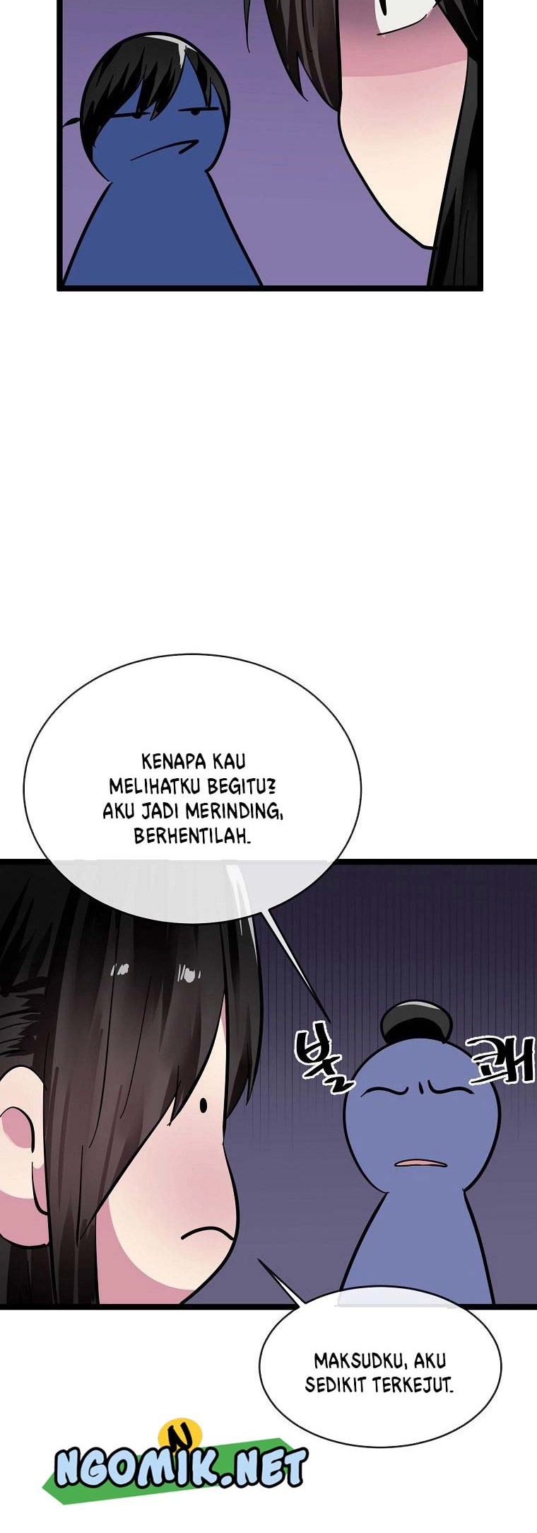 Volcanic Age Chapter 215 Gambar 39