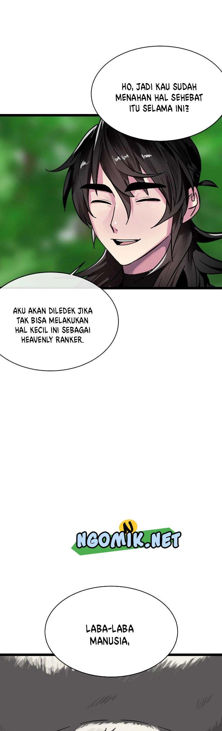 Volcanic Age Chapter 215 Gambar 44