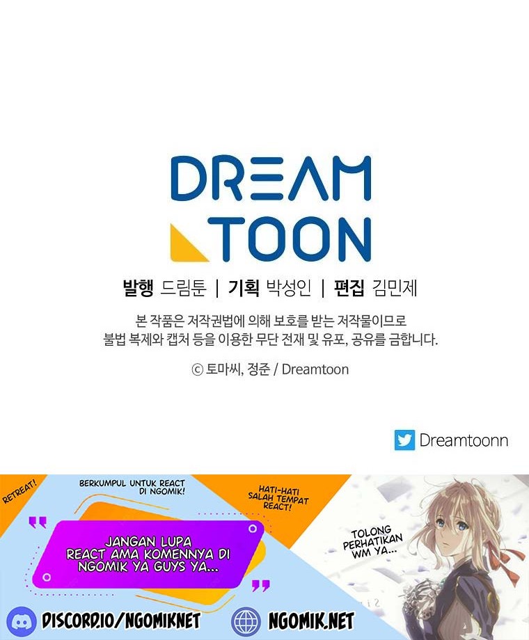 Volcanic Age Chapter 215 Gambar 67