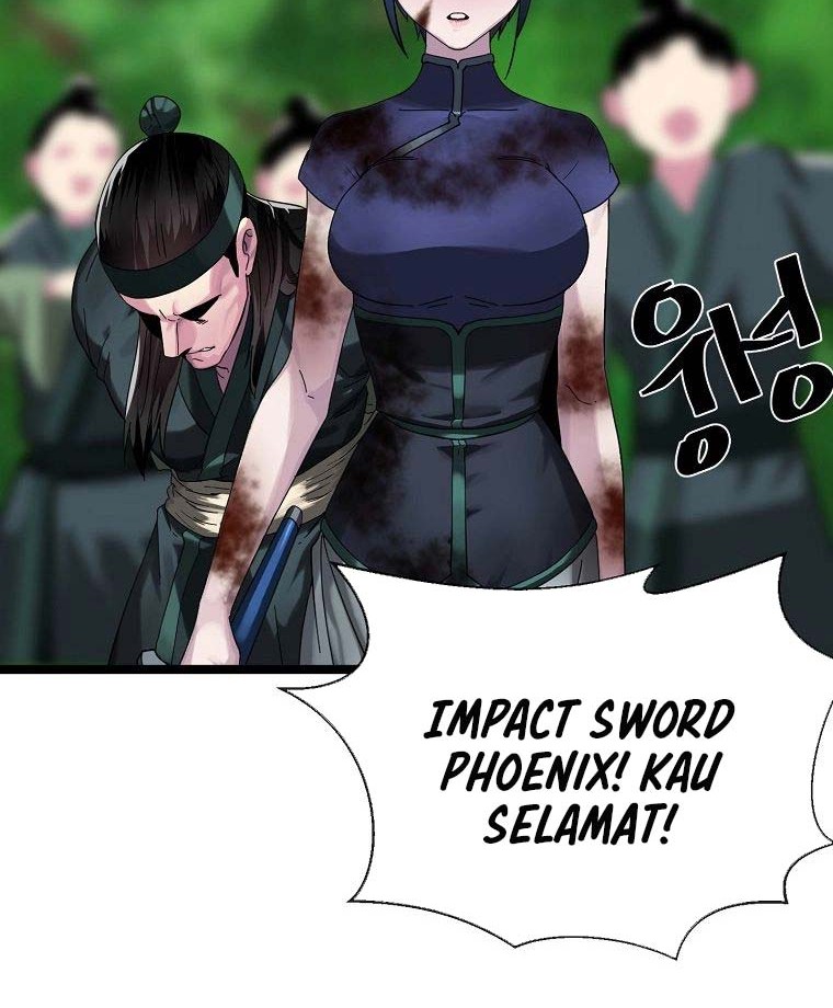 Volcanic Age Chapter 215 Gambar 63