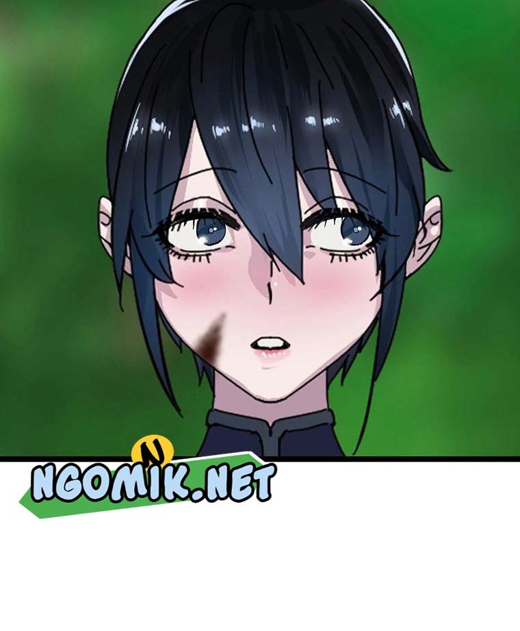 Volcanic Age Chapter 215 Gambar 65