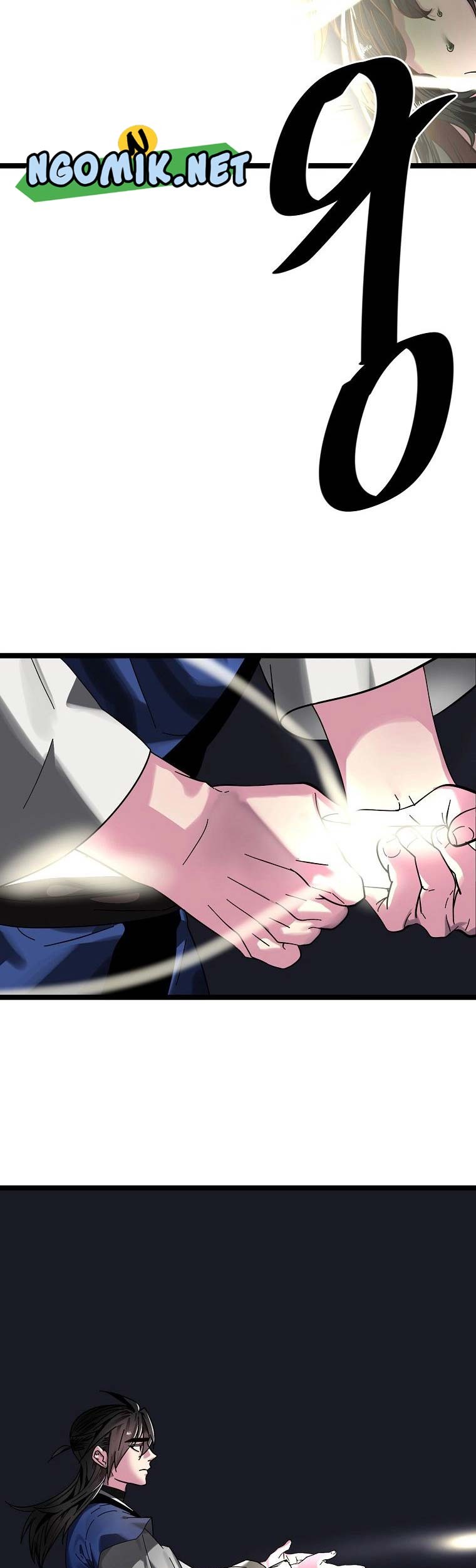 Volcanic Age Chapter 215 Gambar 4