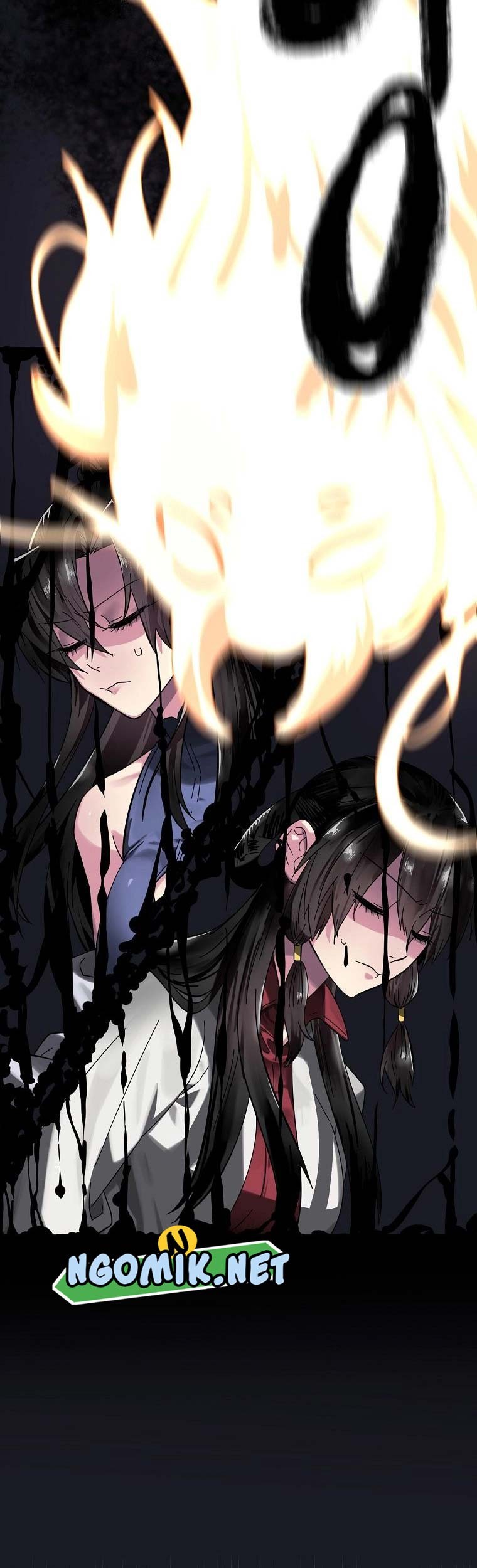 Volcanic Age Chapter 215 Gambar 10