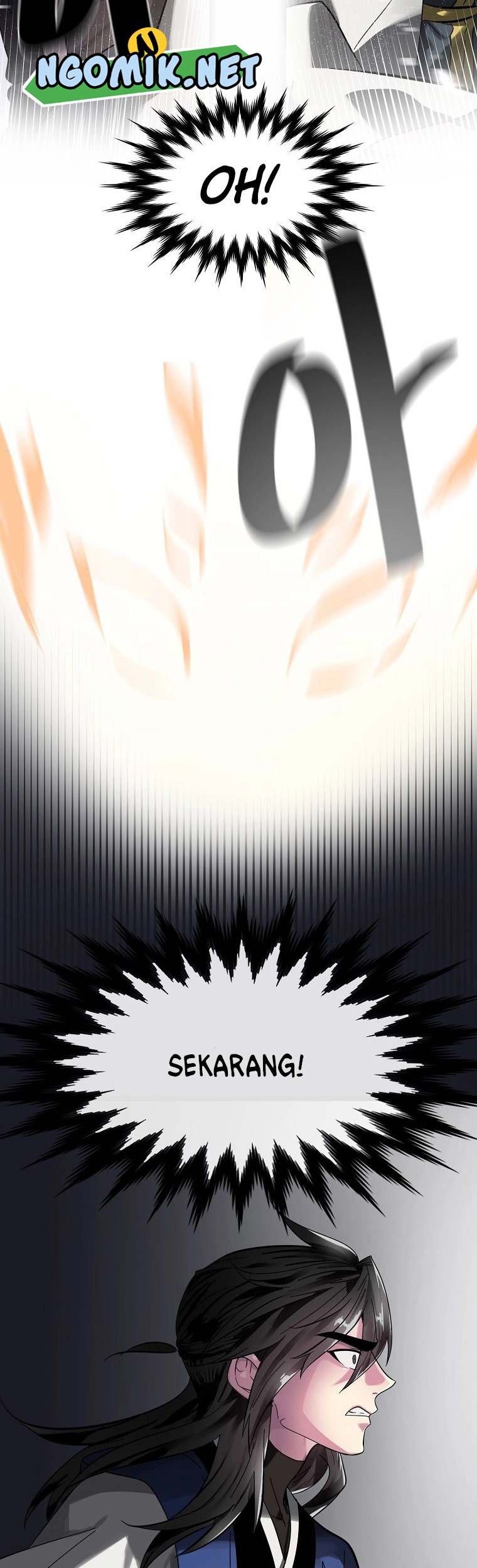 Volcanic Age Chapter 215 Gambar 12