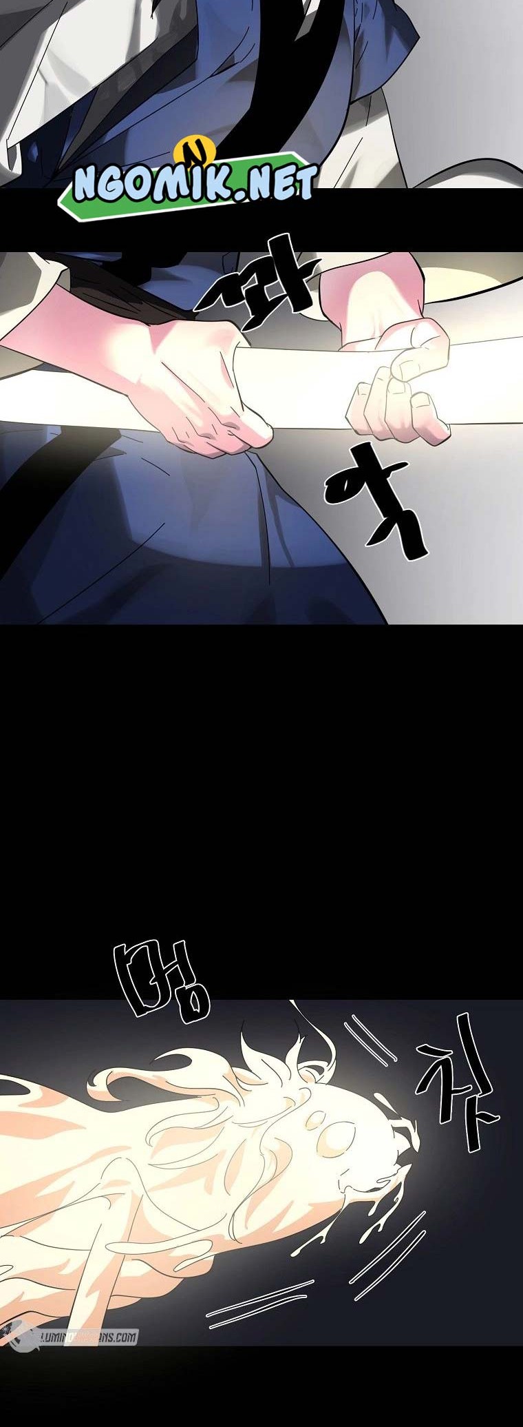 Volcanic Age Chapter 215 Gambar 13