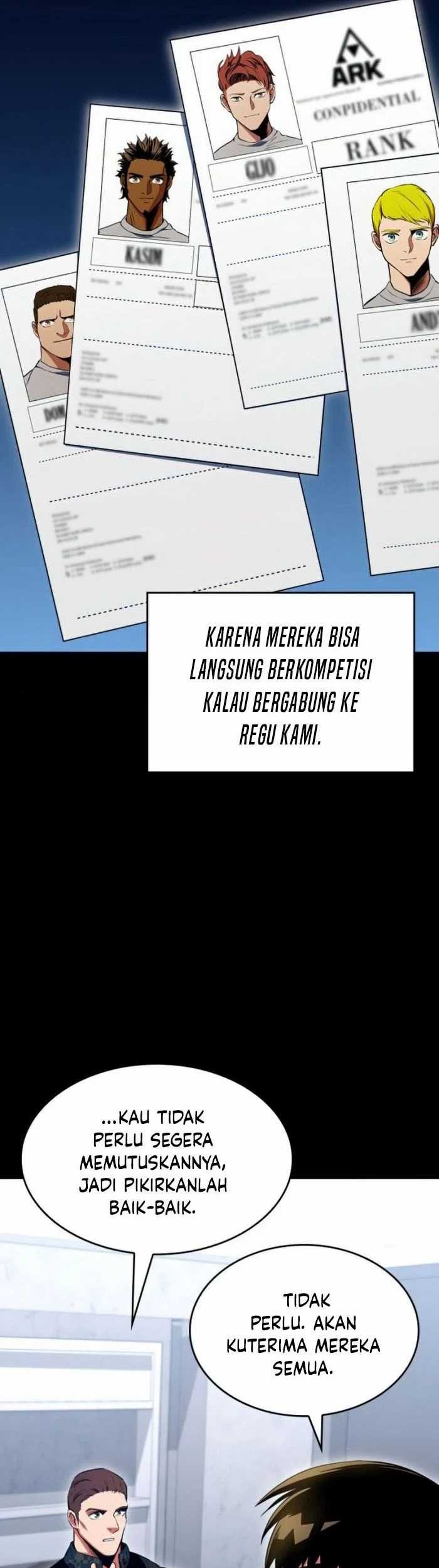 Kill The Dragon Chapter 23 Gambar 26