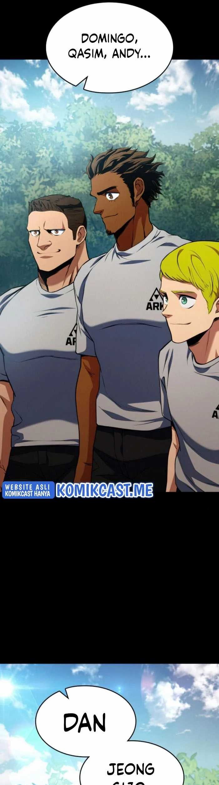 Kill The Dragon Chapter 23 Gambar 30