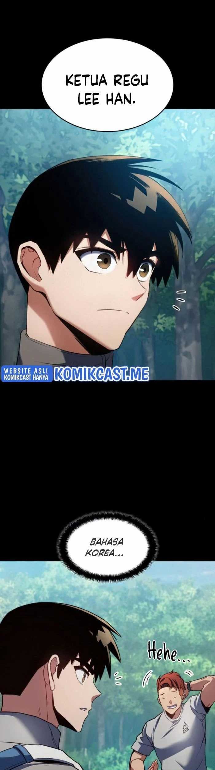 Kill The Dragon Chapter 23 Gambar 34