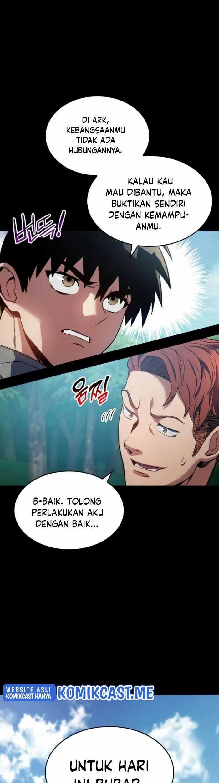 Kill The Dragon Chapter 23 Gambar 36