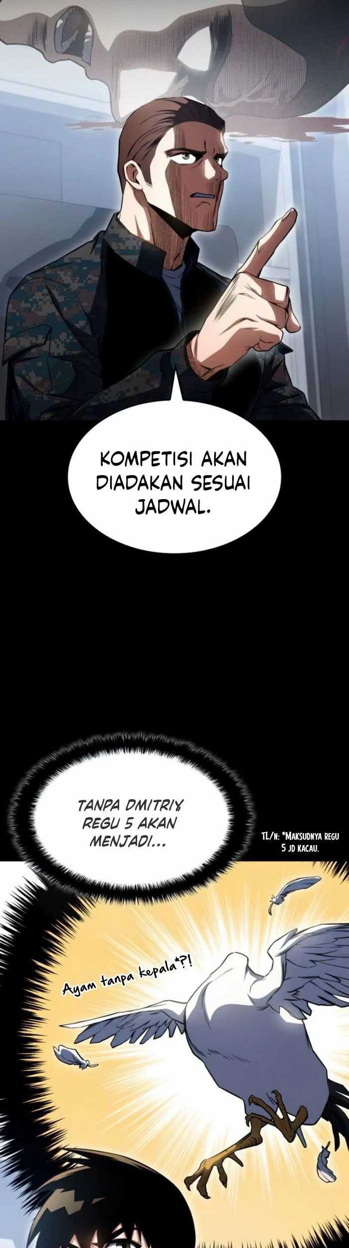 Kill The Dragon Chapter 23 Gambar 20