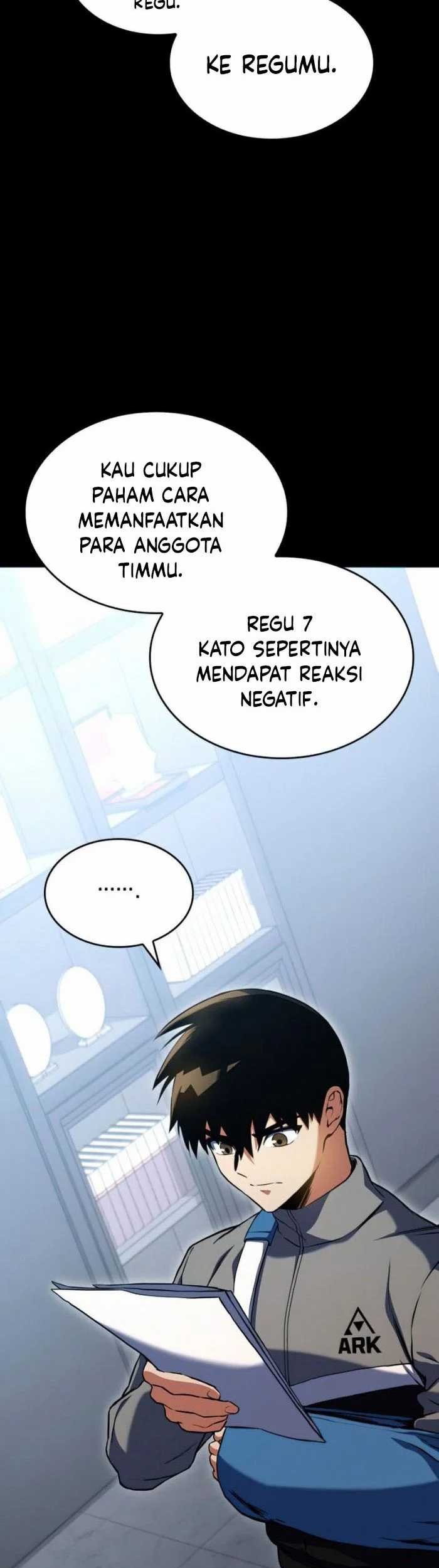 Kill The Dragon Chapter 23 Gambar 24