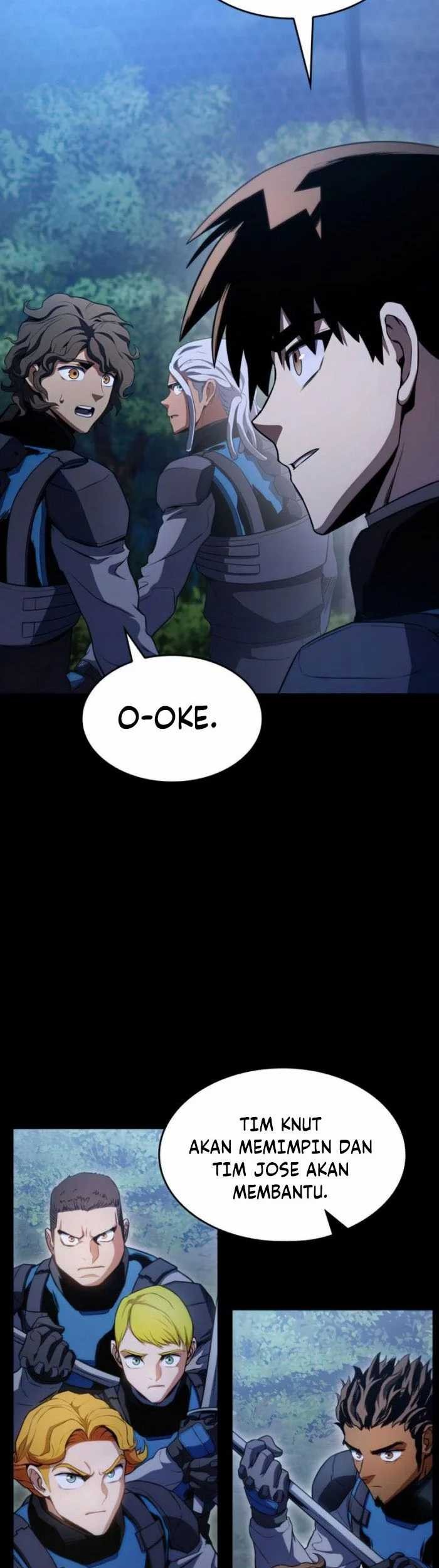 Kill The Dragon Chapter 23 Gambar 46